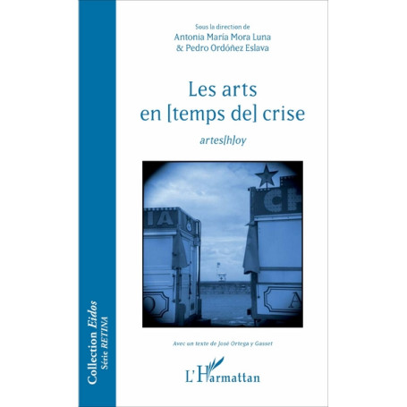 Les arts en [temps de] crise