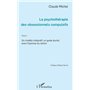 La psychothérapie des obsessionnels compulsifs - Tome 1