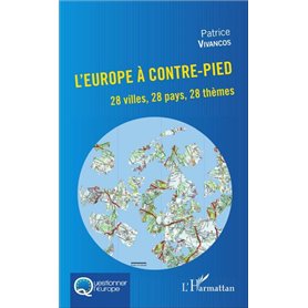 L'Europe à contre-pied