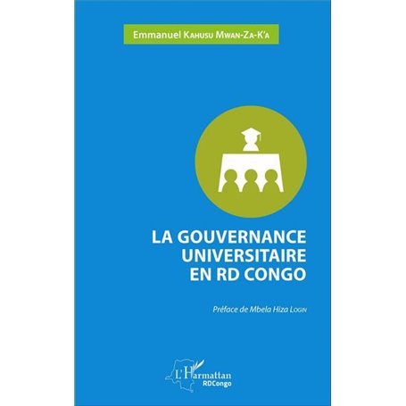 La gouvernance universitaire en RD Congo