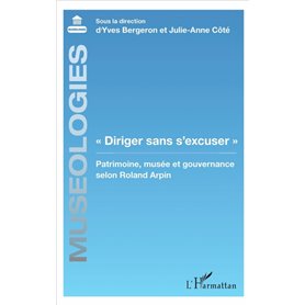 Diriger sans s'excuser