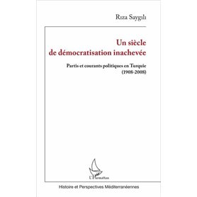Un siècle de démocratisation inachevée