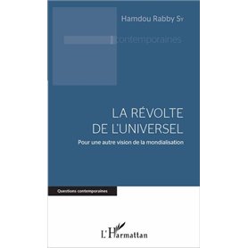 La Révolte de l'Universel