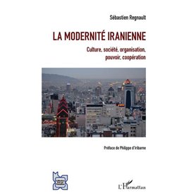 La modernité iranienne