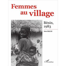 Femmes au village