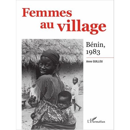 Femmes au village