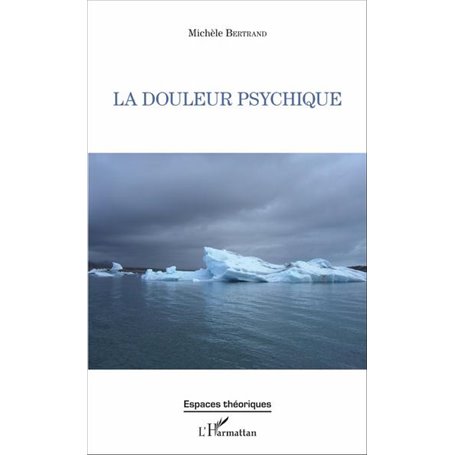 La douleur psychique