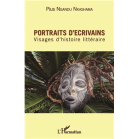 Portraits d'écrivains