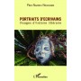 Portraits d'écrivains