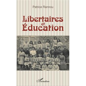 Libertaires et Éducation