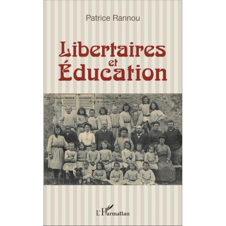 Libertaires et Éducation