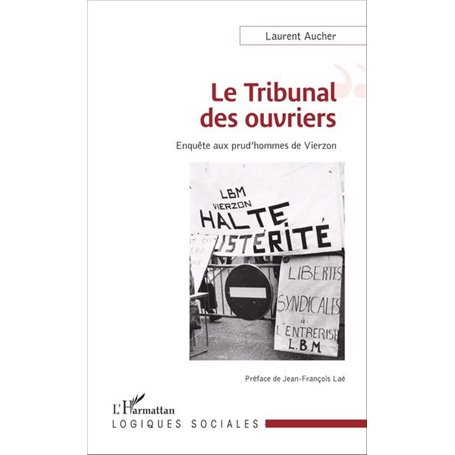 Le Tribunal des ouvriers