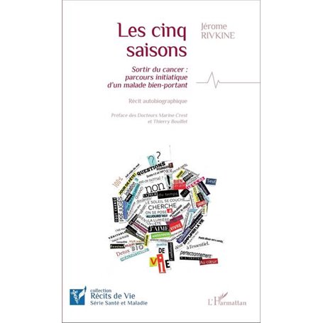 Les cinq saisons