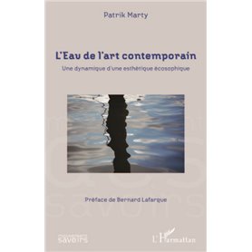 L'Eau de l'art contemporain