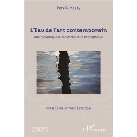 L'Eau de l'art contemporain