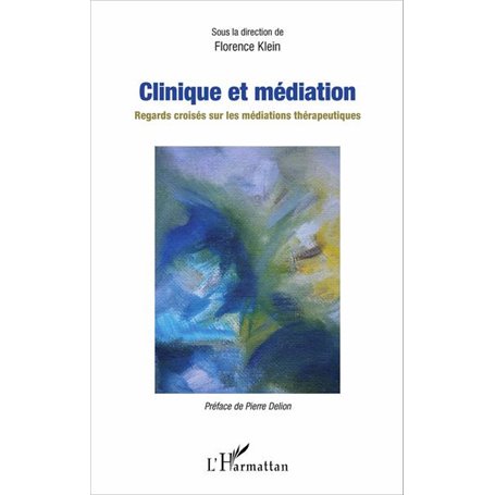 Clinique et médiation