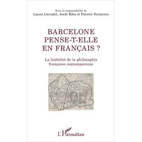 Barcelone pense-t-elle en français ?