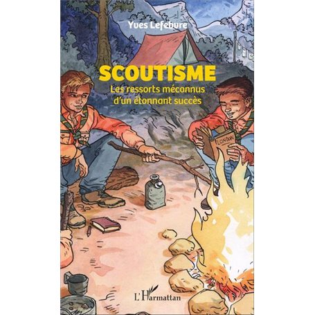 Scoutisme