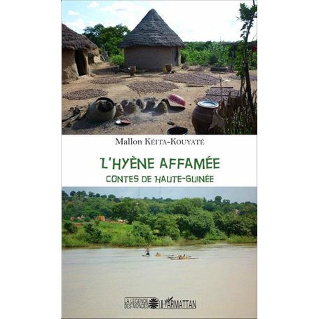 L'Hyène affamée