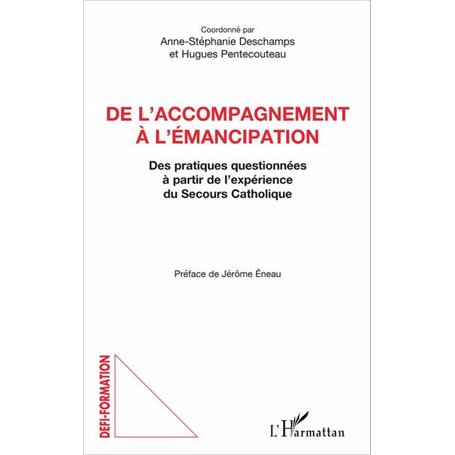 De l'accompagnement à l'émancipation