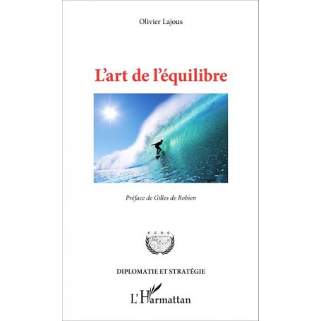 L'art de l'équilibre