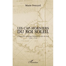 Les Cap-horniers du Roi Soleil