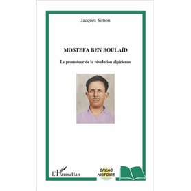 Mostefa Ben Boulaïd