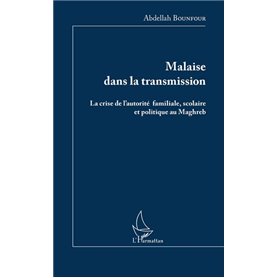 Malaise dans la transmission