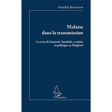 Malaise dans la transmission