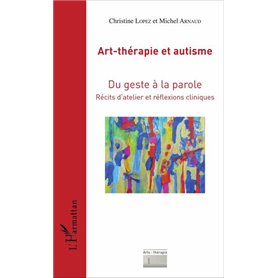 Art-thérapie et autisme
