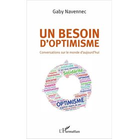 Un besoin d'optimisme