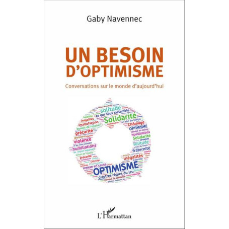 Un besoin d'optimisme