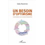 Un besoin d'optimisme