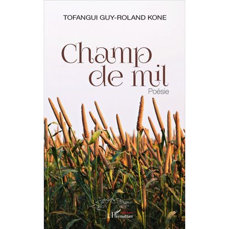 Champ de mil