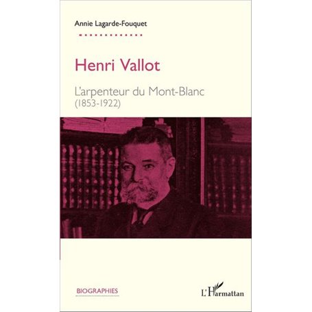 Henri Vallot