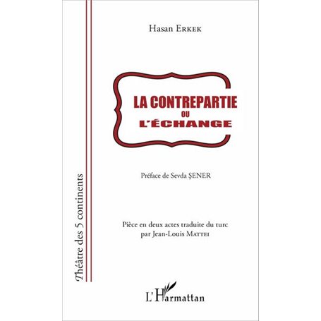 La contrepartie