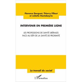 Intervenir en première ligne