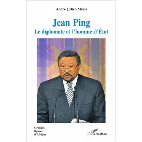 Jean Ping