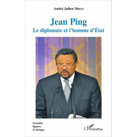 Jean Ping