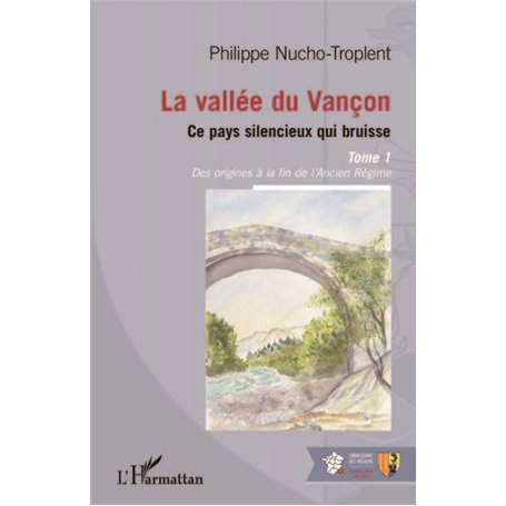 La vallée du Vançon