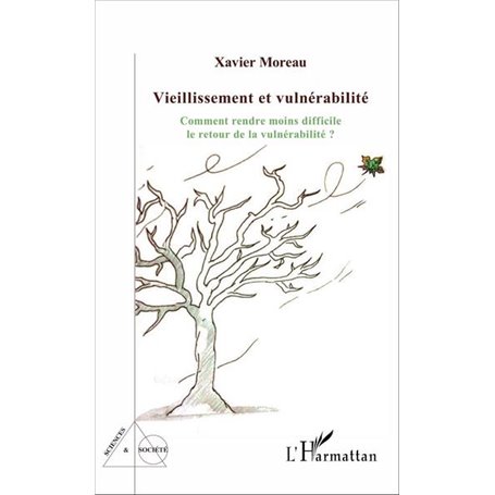 Vieillissement et vulnérabilité