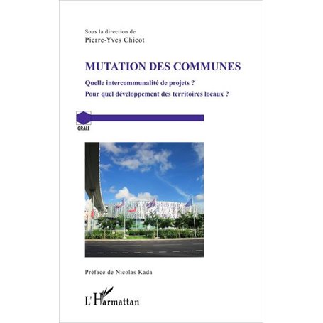 Mutation des communes