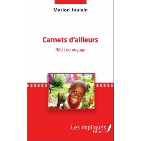 Carnets d'ailleurs