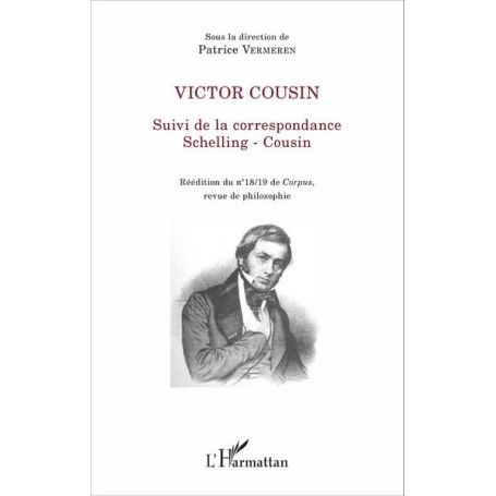 Victor Cousin