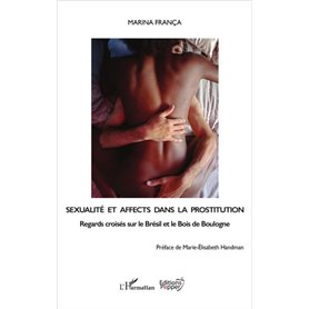 Sexualité et affects dans la prostitution