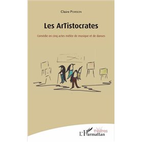 Les ArTistocrates