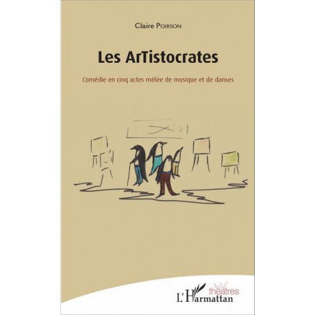 Les ArTistocrates