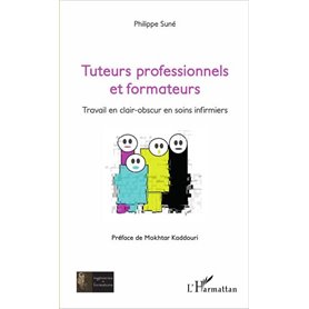 Tuteurs professionnels et formateurs