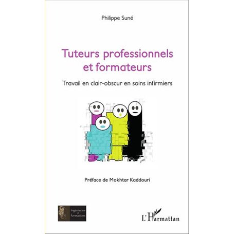 Tuteurs professionnels et formateurs