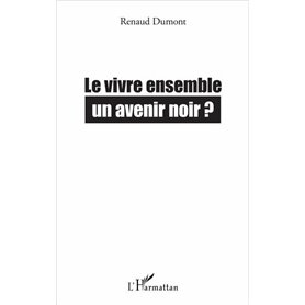 Le vivre ensemble